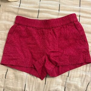 J. Crew shorts